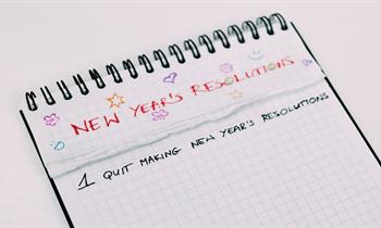 Key Resources to Keep Your Professional New Year’s Resolutions in Check